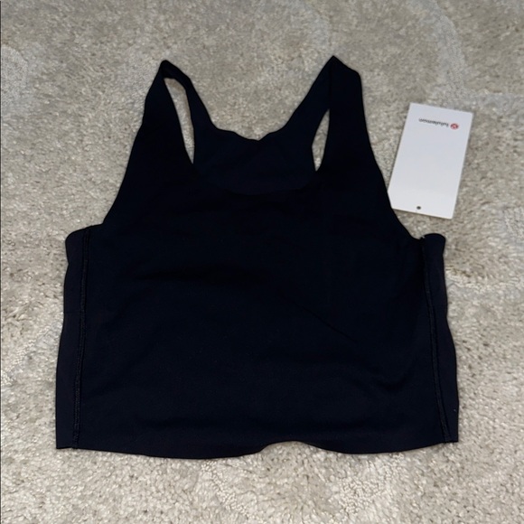 Lululemon Tank - Picture 2 of 6